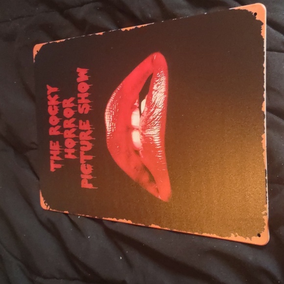 Source Unknown Other - ROCKY HORROR